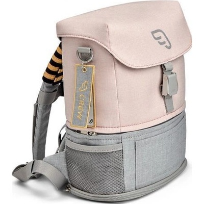 Stokke JetKids Crew pink lemonade