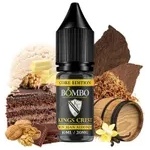 Juice Sauz Drifter Bar Kings Crest Don Juan Aldonza Core Edition Nic Salts 10ml 20mg
