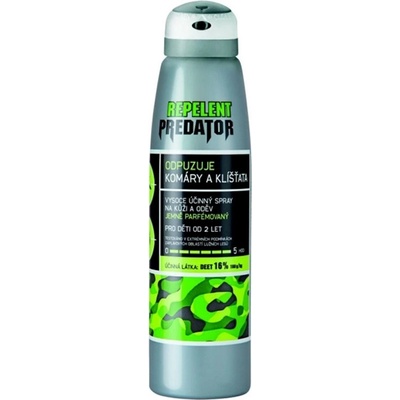 Predator repelent 16% 150 ml