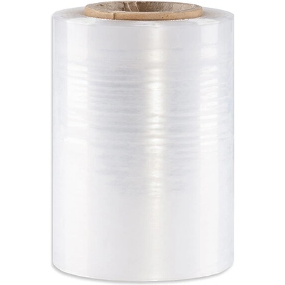 Стреч фолио 23 мик. , 12, 5см, 0, 5кг / 0, 56 кг, прозрачен (3526614)