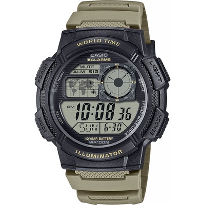 Casio AE-1000W-5A