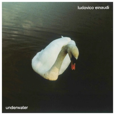 EINAUDI, LUDOVICO - UNDERWATER CD