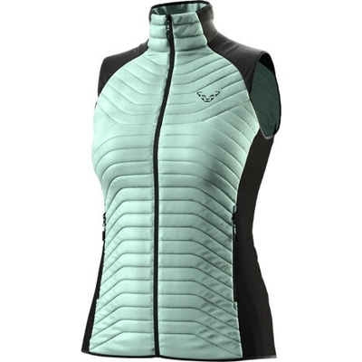 Dynafit Speed Insulation Vest svetlo zelená