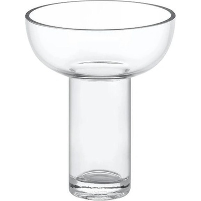 Blomus (Германия) Ваза икебана blomus miyabi висока - цвят прозрачен (blomus 64741)