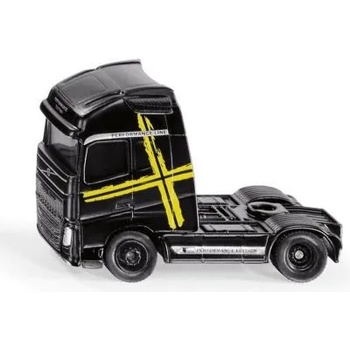 Image 1 of SIKU - Метална играчка - Тир Volvo FH16 (1543)