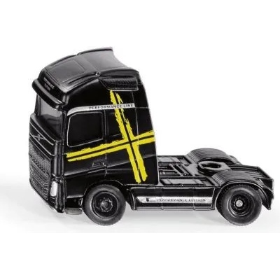 SIKU - Метална играчка - Тир Volvo FH16 (1543)