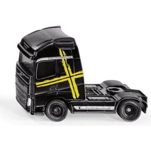 SIKU - Метална играчка - Тир Volvo FH16 (1543)