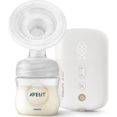 Philips AVENT Natural elektronická Premium dobíjecí – Zboží Dáma