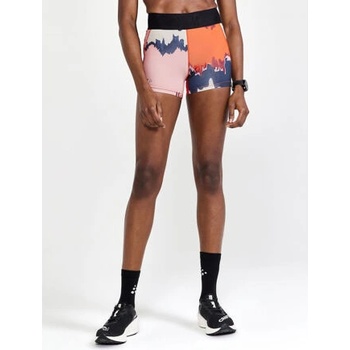 Craft běžecké šortky Core Essence Hot