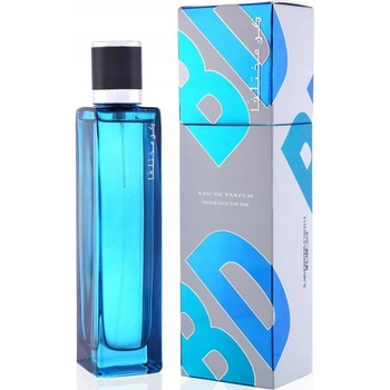 Rasasi Kun Mukhtalifan parfémovaná voda dámská 100 ml