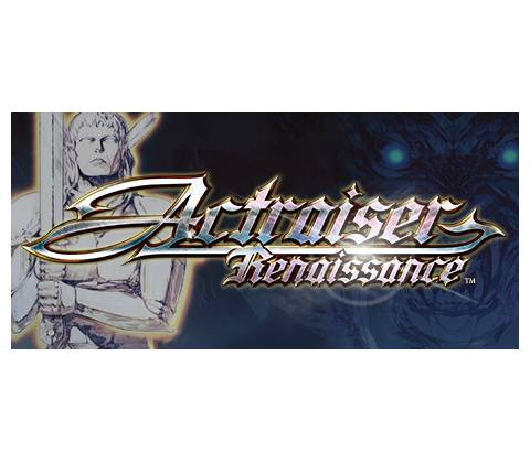 Actraiser Renaissance