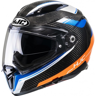 HJC F70 CARBON Ubis