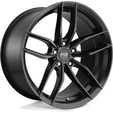 NICHE Vosso 8,5x19 5x108 ET40 matt black