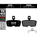 Galfer Performance FD455 G1053 Avid/SRAM FD455G1053 /
