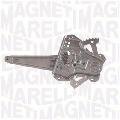MAGNETI MARELLI Zvedací zařízení oken 350103170012