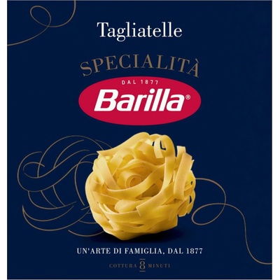 Barilla Tagliatelle 0,5 kg
