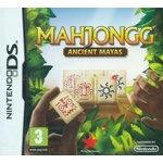 Cerasus Media MahJongg Ancient Mayas (NDS)