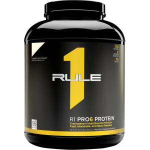 Rule 1 Rule1 R1 PRO6 Protein, 1820 Grams