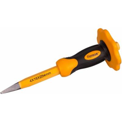 Hoteche Sekáč špičatý s ochranou 4 x 250 mm - HT383025
