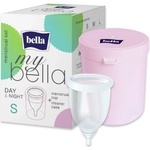 Test Bella MyBella Comfort menštruačný kalíšok veľkosť S Recenzia Bella MyBella Comfort menštruačný kalíšok veľkosť S
