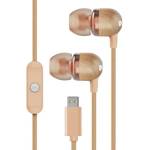 House of Marley EM-JE042-CP Слушалки