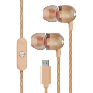 House of Marley EM-JE042-CP Слушалки