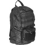 Fox Outdoor Раница Fox Outdoor, сгъваема, черна (30820A)