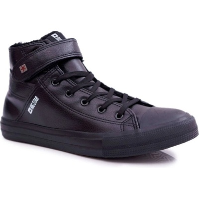 Big Star Black