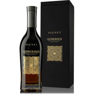 Glenmorangie Signet - малцово шотландско уиски 700ml 700 ml