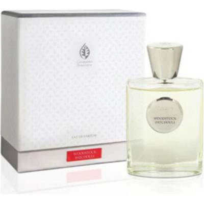 Giardino Benessere Woodstock Patchouli parfumovaná voda unisex 100 ml