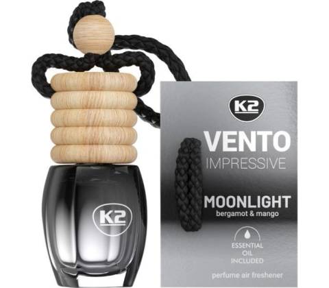 K2 VENTO SOLO Moonlight 8ml