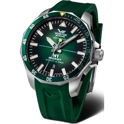 Vostok Europe NH35/225A710S