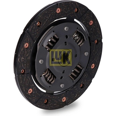 Lamela spojky Schaeffler LuK 317 0017 17