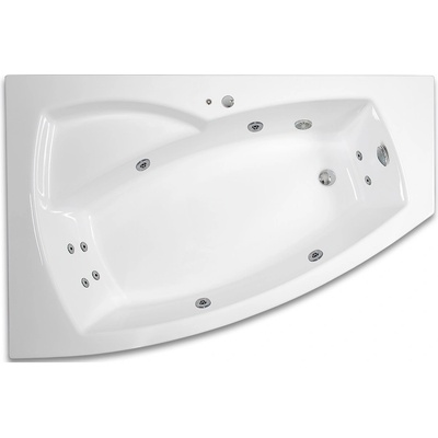 ARTTEC THALEILA SURF 160 x 105 cm PAN04404 – Zboží Dáma