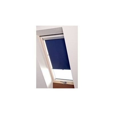 DACHSTAR Okpol zatemňující roleta 78 x 98 cm Decomatic