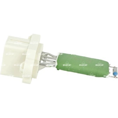 Odpor, vnitřní tlakový ventilátor NRF 342013