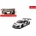 Rastar Die cast Кола AUDI R8 с отварящи се врати 1: 24 (1009983F)