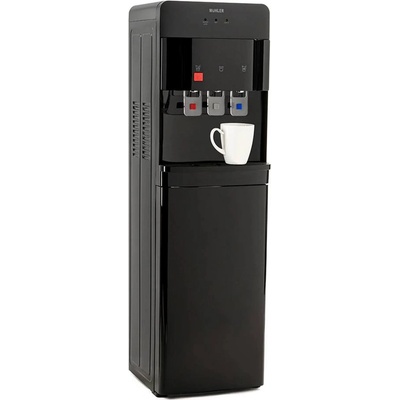 Muhler Диспенсер за вода с компресор и долно зареждане Muhler модел WD-99CBL (1009305)