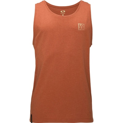 Loap Bevon Pánske tielko CLM2419 orange