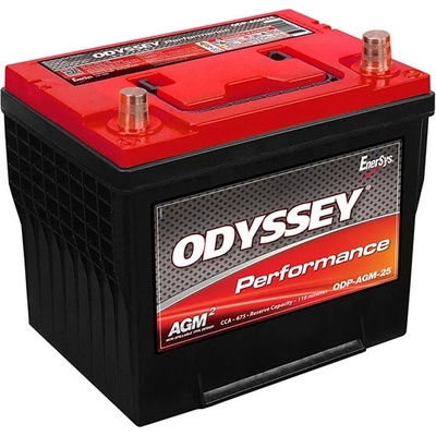 EnerSys Odyssey Performance ODP-AGM25 12V 59Ah