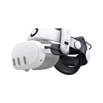 BoboVR s3 pro battery head strap
