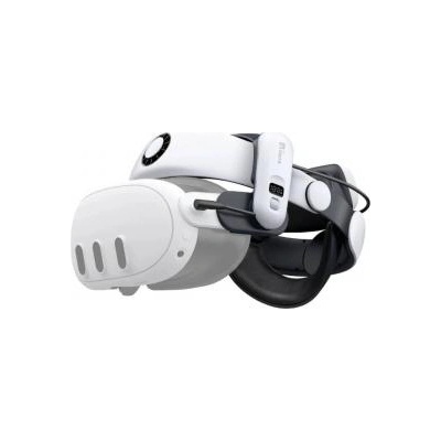BoboVR s3 pro battery head strap