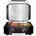 Cozze plancha 600