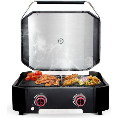 Cozze plancha 600