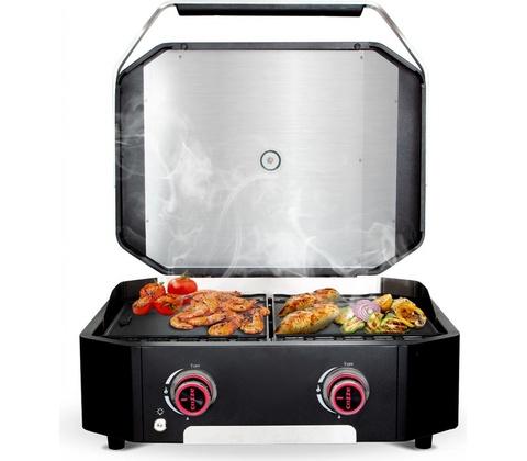 Cozze plancha 600