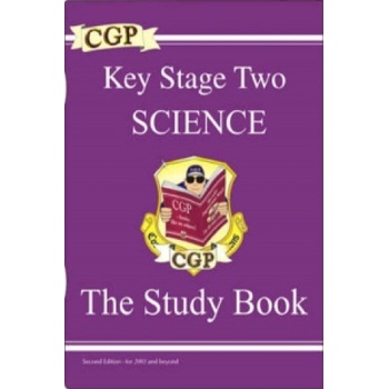 KS2 Science Study Book