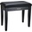 Roland RPB-100 Дървена табуретка за пиано Black (RPB-100BK)