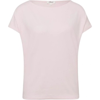 s. Oliver Jersey t-shirt 40