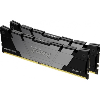Kingston FURY Renegade DDR4 16GB 5333MHz CL20 (2x8GB) KF453C20RB2K2/16