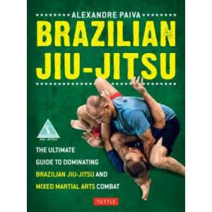 Brazilian Jiu-Jitsu (2012)